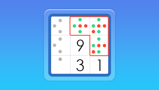 math sudoku puzzle