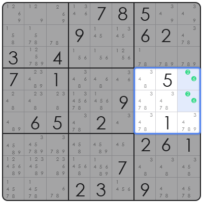 extreme sudoku printable